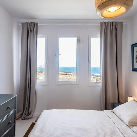 Selectum Lanza Apartment
