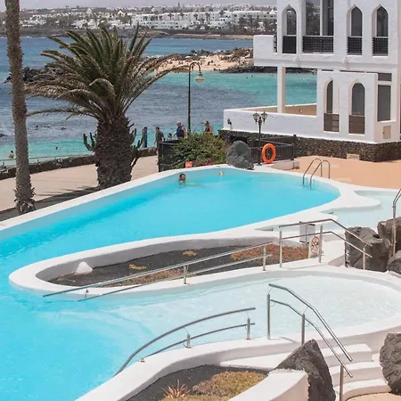 Selectum Lanza * Costa Teguise