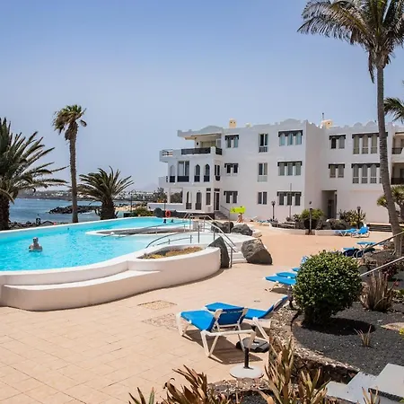Apartment Selectum Lanza
