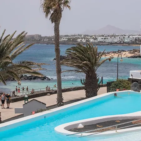 Selectum Lanza * Costa Teguise
