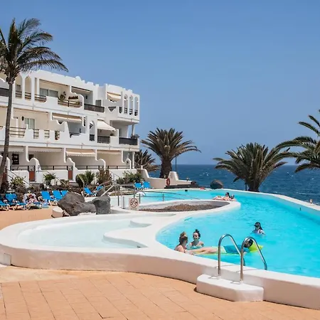 Selectum Lanza Apartment *