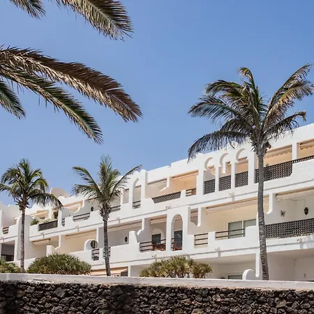 Apartment Selectum Lanza Costa Teguise
