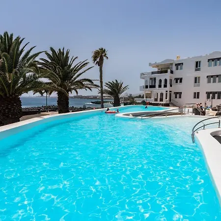 Selectum Lanza * Costa Teguise