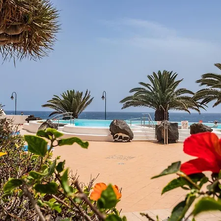 Selectum Lanza Apartment Costa Teguise
