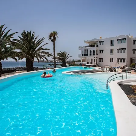 Selectum Lanza Costa Teguise