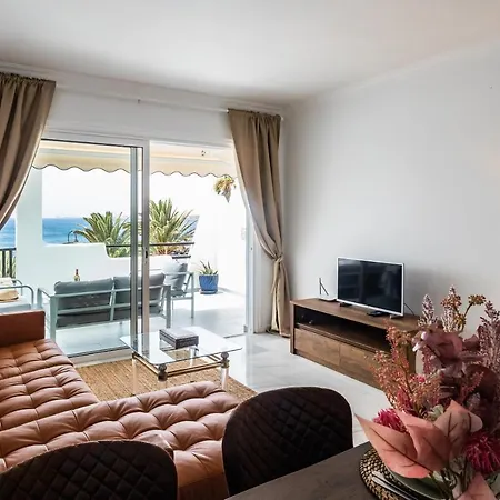 Selectum Lanza Apartment *