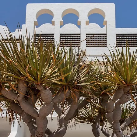 Apartment Selectum Lanza Costa Teguise