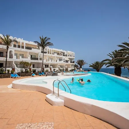 Selectum Lanza Costa Teguise