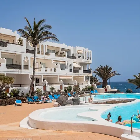 Selectum Lanza * Costa Teguise