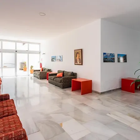 דירה Selectum Lanza קוסטה טגוויסה